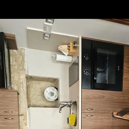 Katerinas Sweet Place 2 * Tsadha