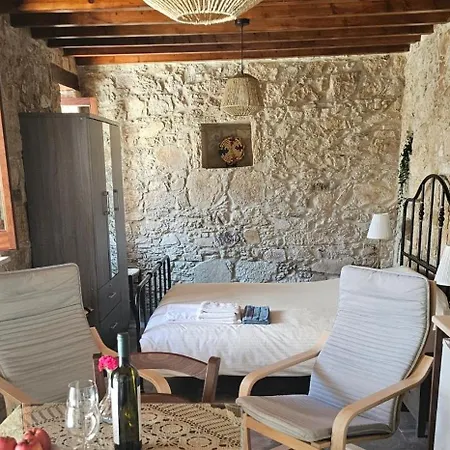 Katerinas Sweet Place 2 Apartamento *