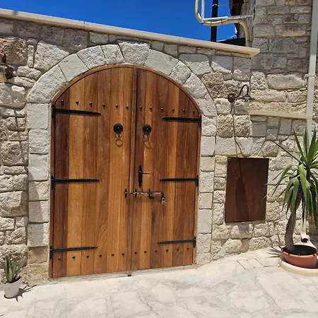 Katerinas Sweet Place 2 Apartamento *