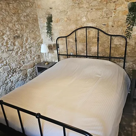 Apartamento Katerinas Sweet Place 2 Tsadha