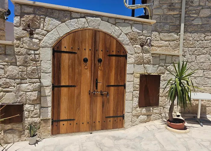 Katerinas Sweet Place 2 Apartamento *