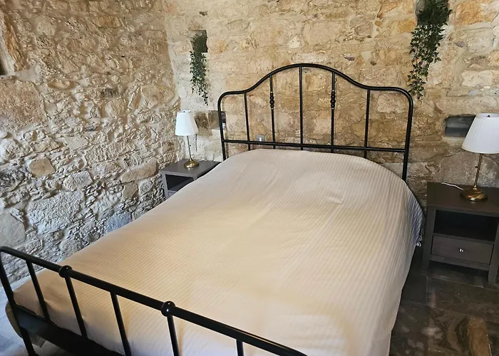 Apartamento Katerinas Sweet Place 2 Tsadha